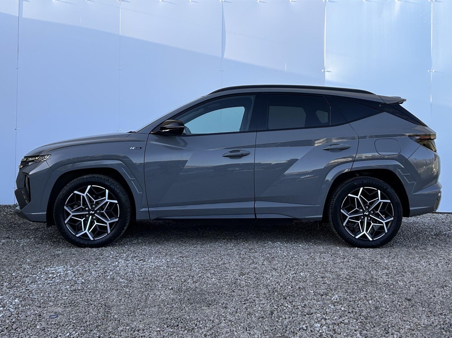 Used Hyundai TUCSON 2022 for sale - 76866407: Photo 18