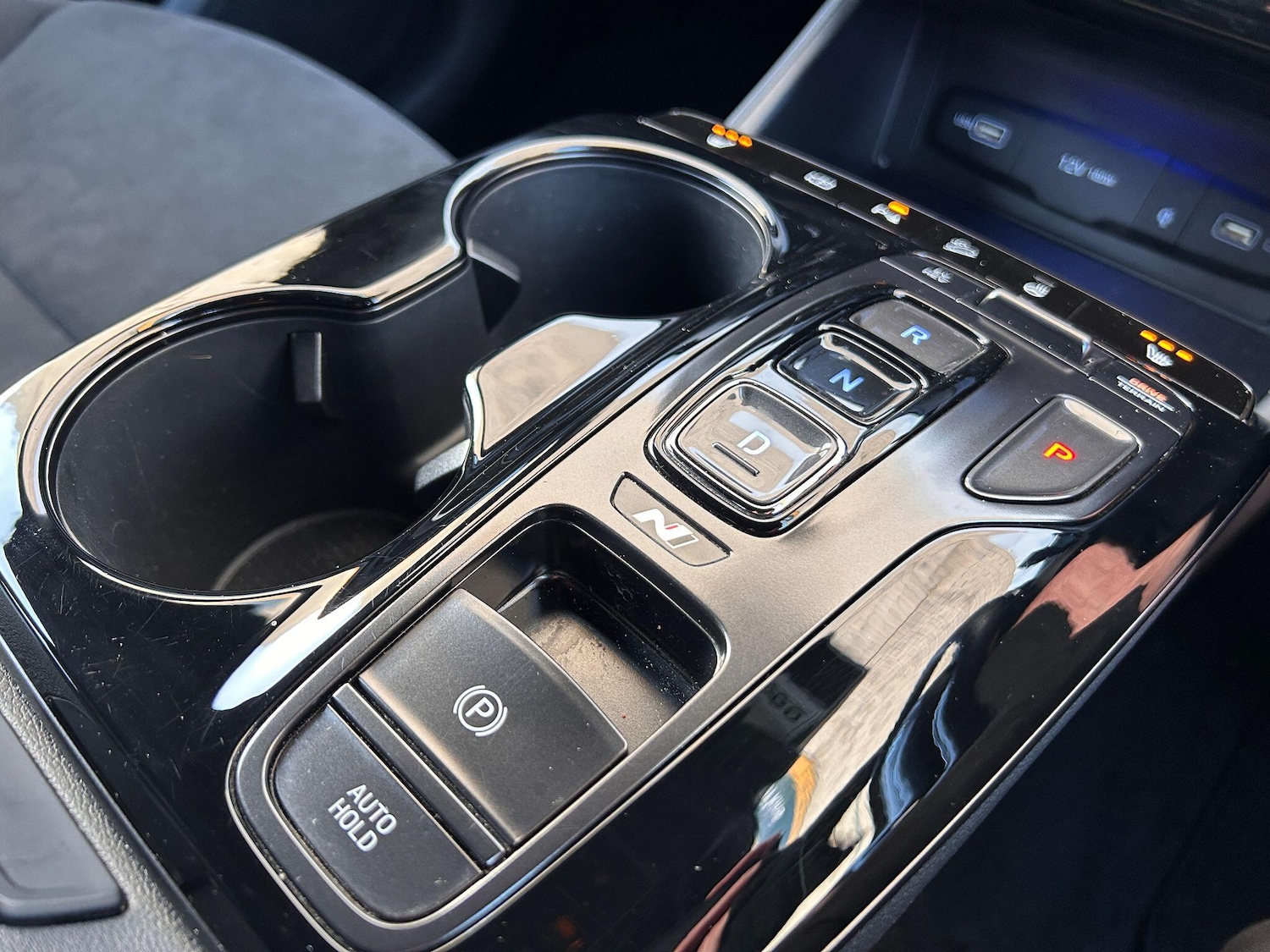 Used Hyundai TUCSON 2022 for sale - 76866407: Photo 20