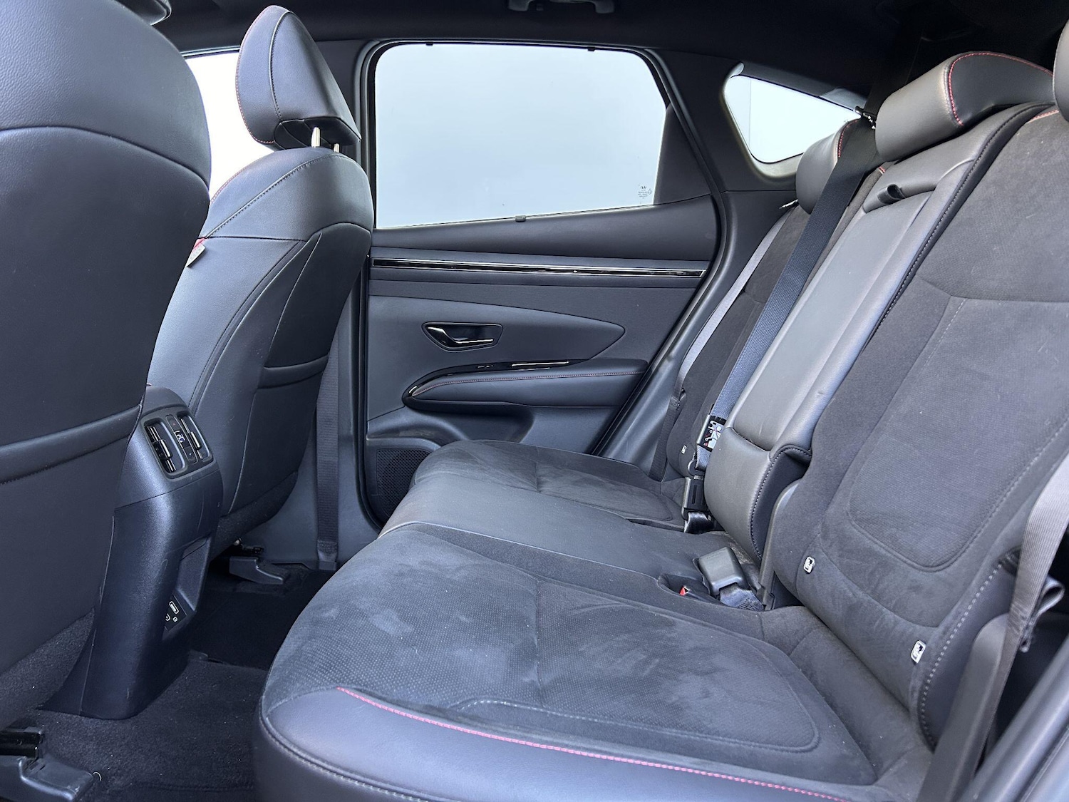 Used Hyundai TUCSON 2022 for sale - 76866407: Photo 23