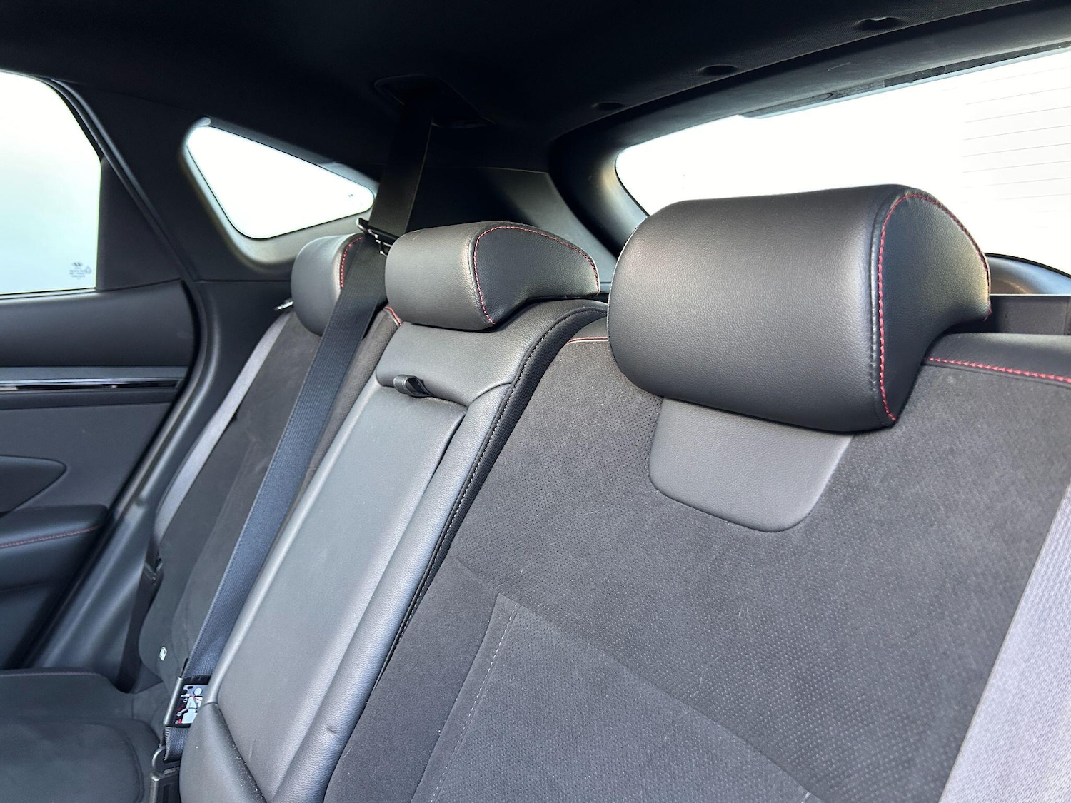 Used Hyundai TUCSON 2022 for sale - 76866407: Photo 24