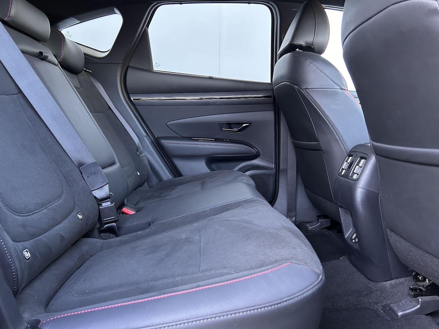 Used Hyundai TUCSON 2022 for sale - 76866407: Photo 27