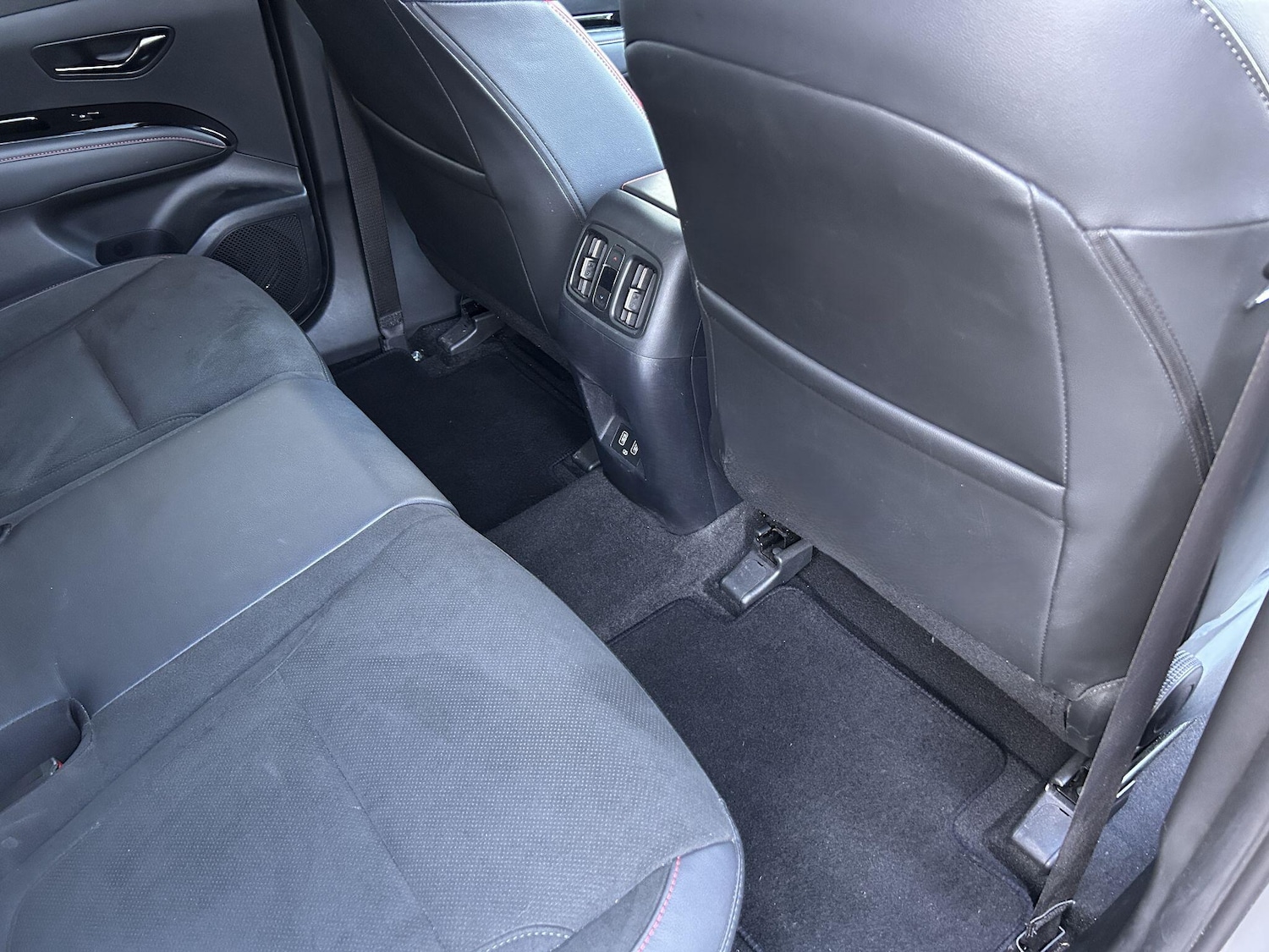 Used Hyundai TUCSON 2022 for sale - 76866407: Photo 28