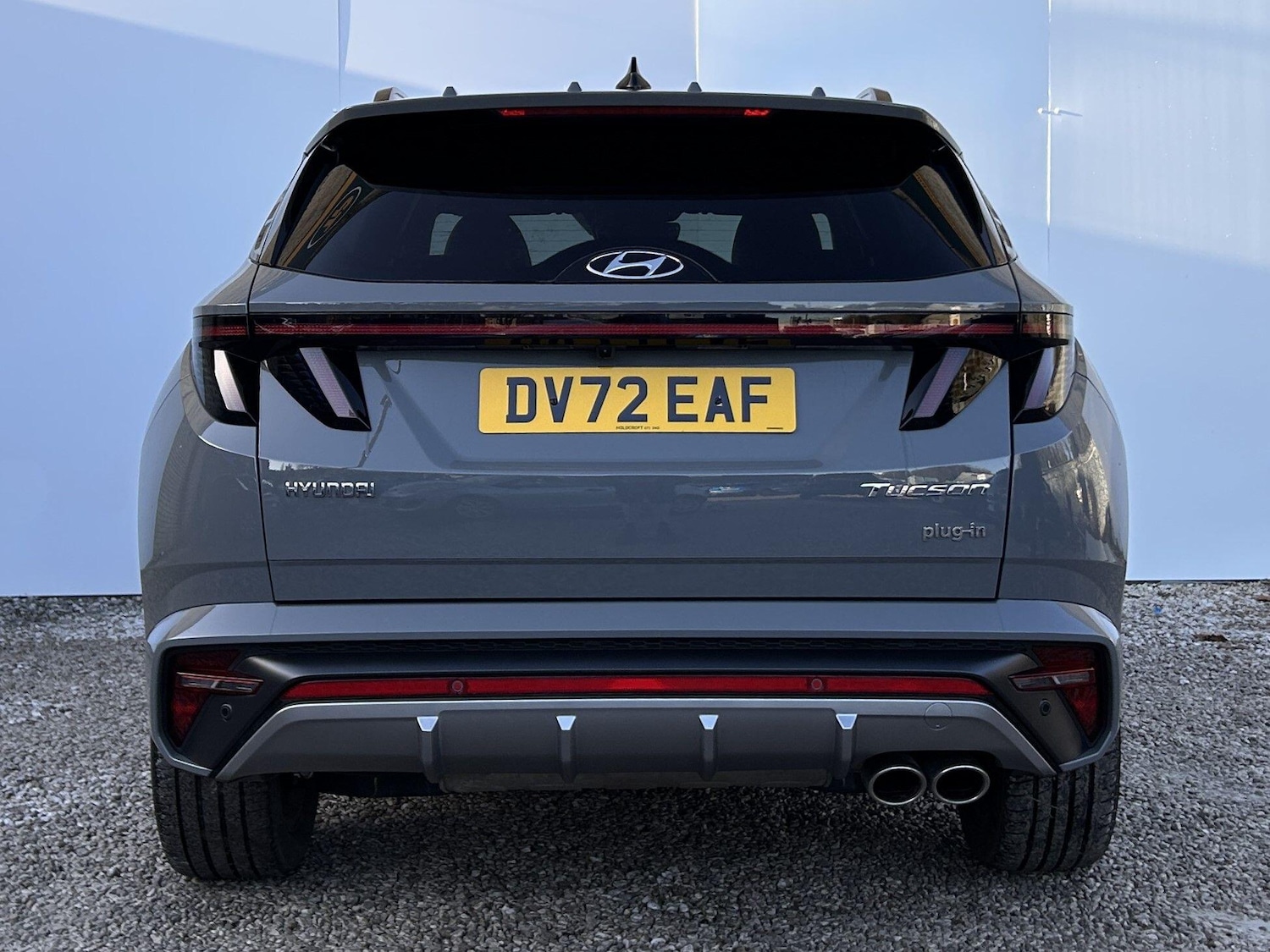 Used Hyundai TUCSON 2022 for sale - 76866407: Photo 29