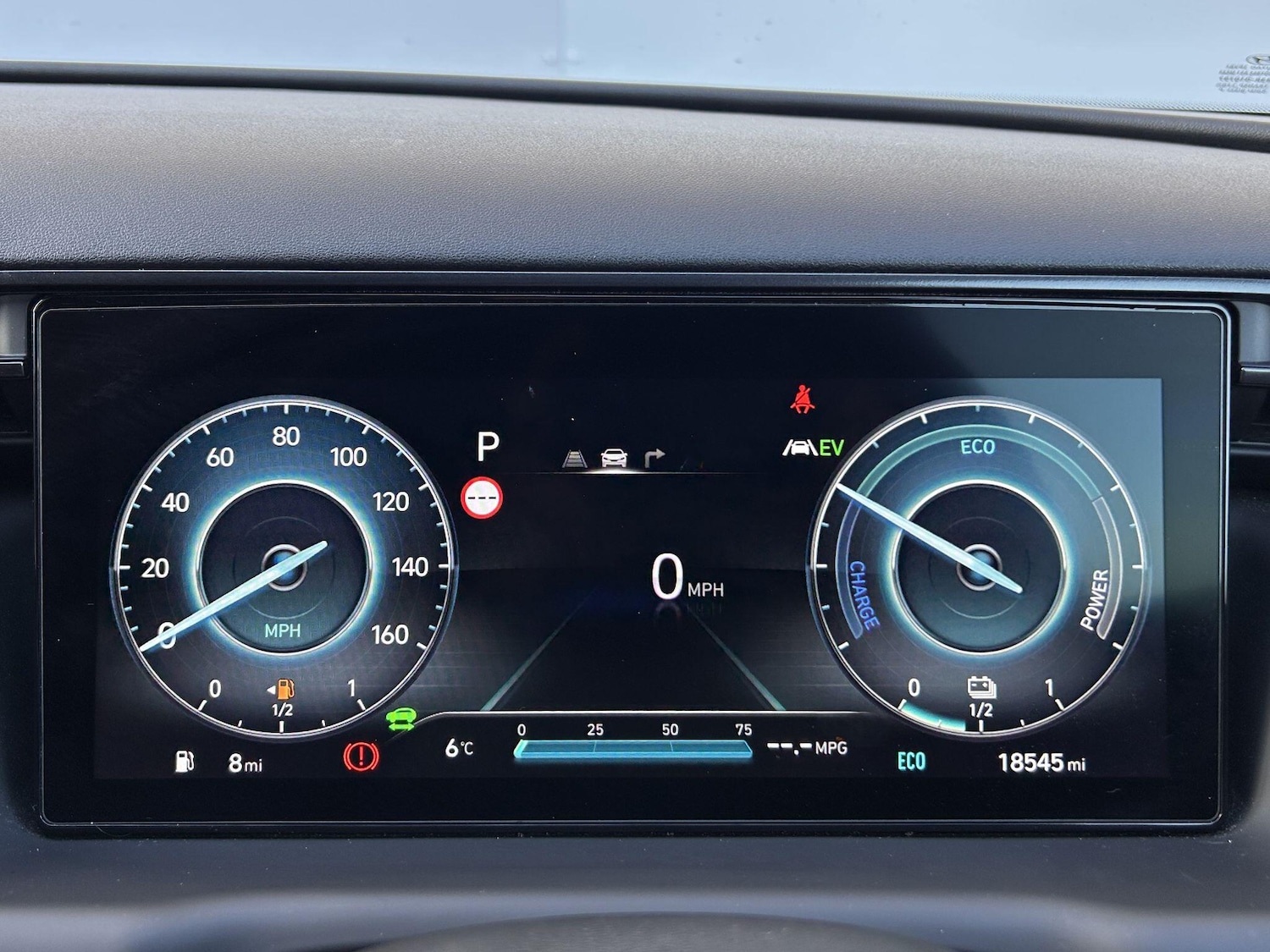 Used Hyundai TUCSON 2022 for sale - 76866407: Photo 3