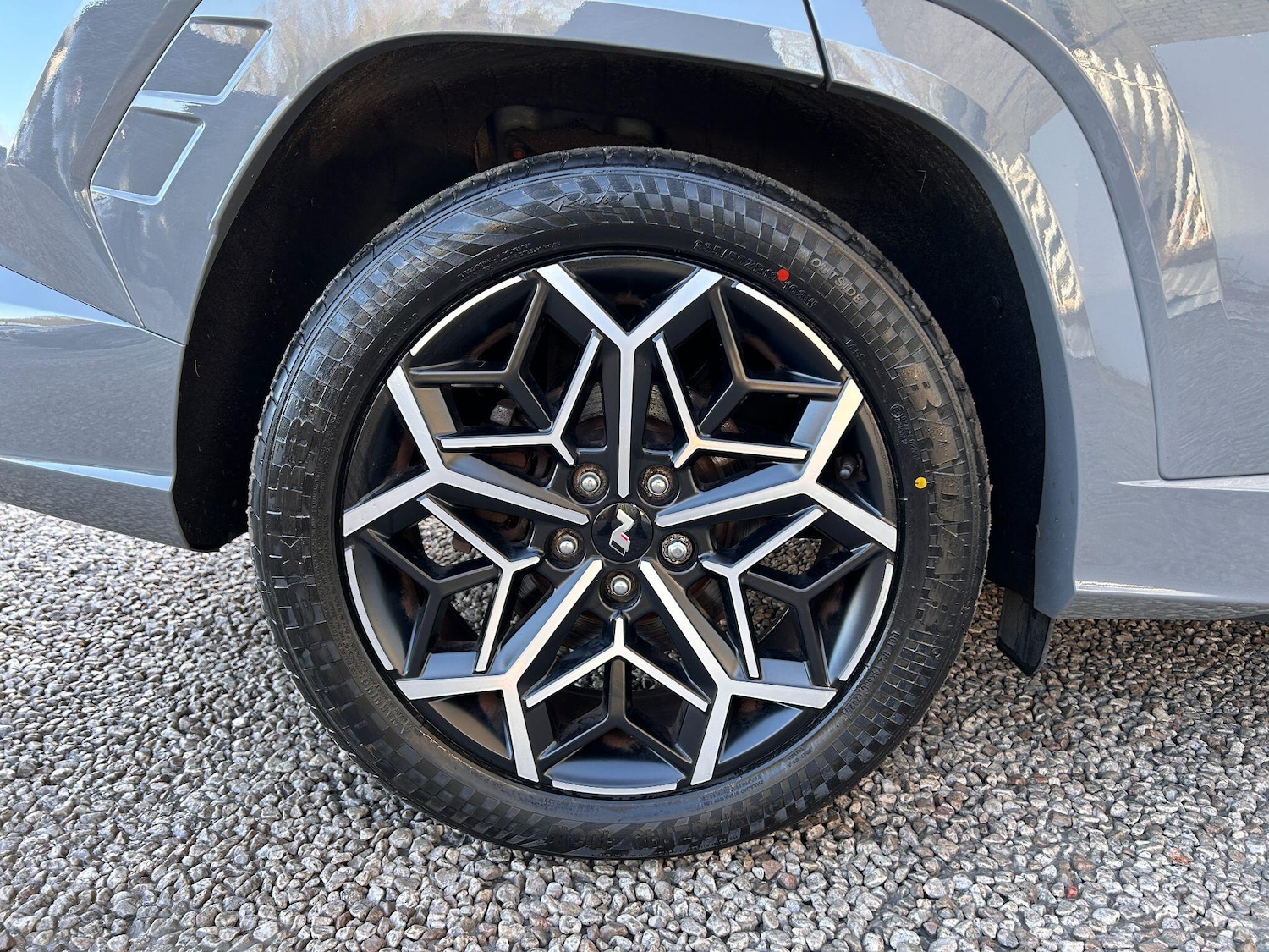 Used Hyundai TUCSON 2022 for sale - 76866407: Photo 31