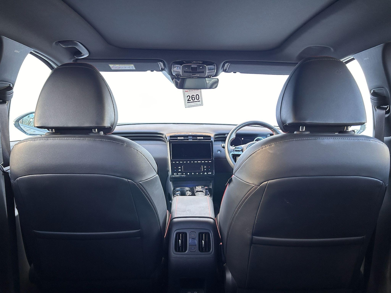 Used Hyundai TUCSON 2022 for sale - 76866407: Photo 36