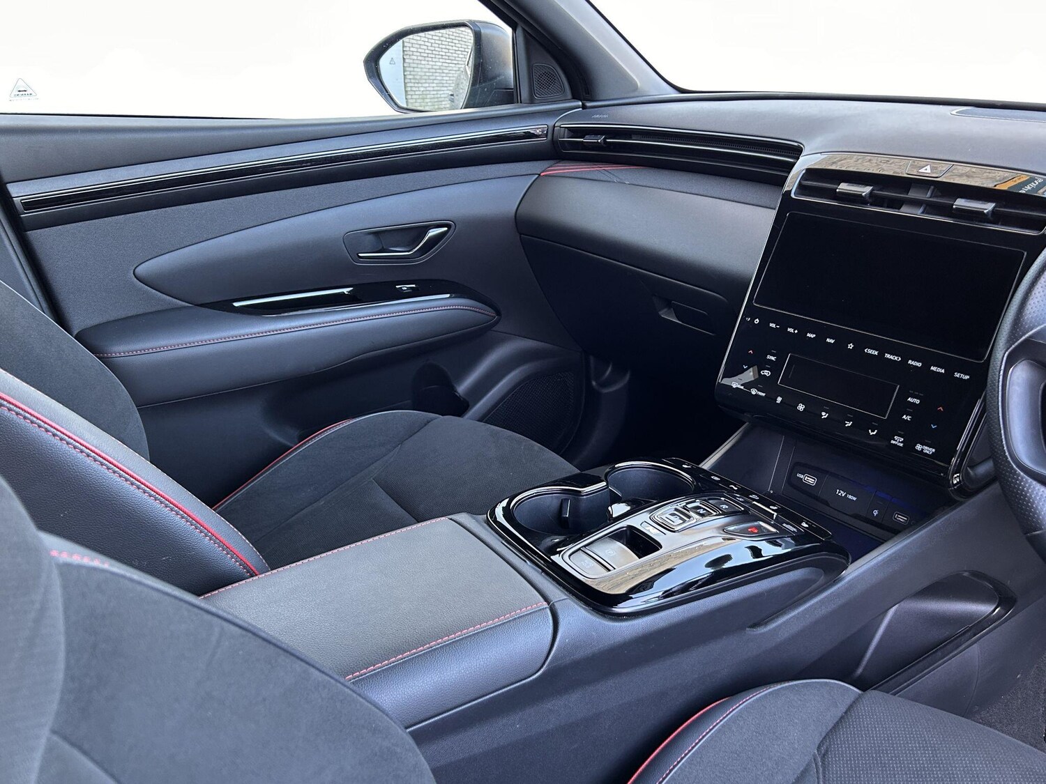 Used Hyundai TUCSON 2022 for sale - 76866407: Photo 37