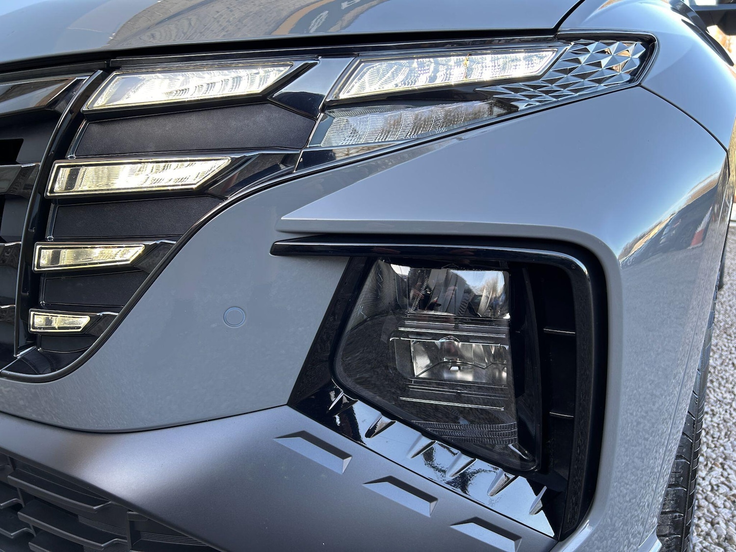 Used Hyundai TUCSON 2022 for sale - 76866407: Photo 38