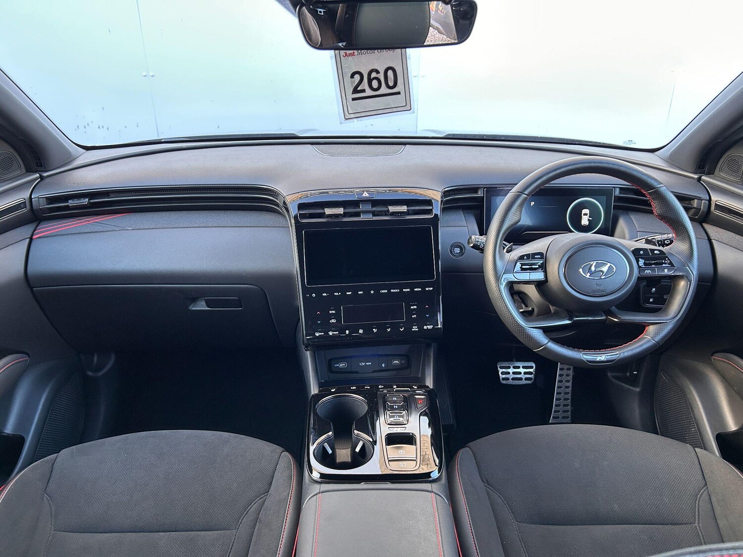 Used Hyundai TUCSON 2022 for sale - 76866407: Photo 5