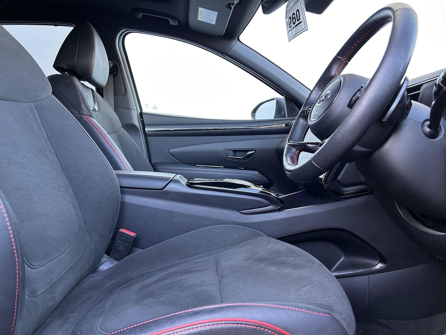 Used Hyundai TUCSON 2022 for sale - 76866407: Photo 8