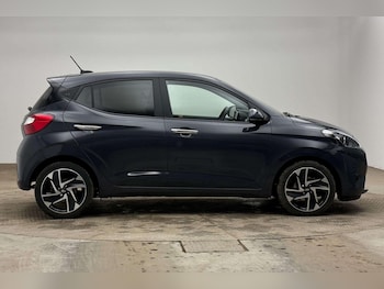 Used Hyundai i10 2025 for sale - 79202603: Photo