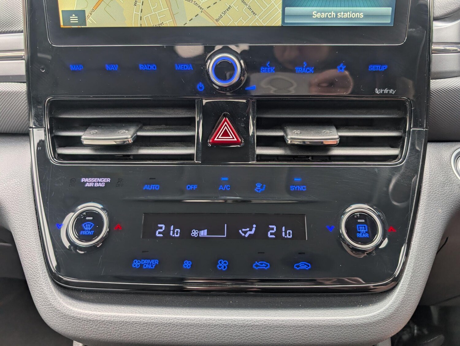 Used Hyundai IONIQ 2021 for sale - 75884395: Photo 13