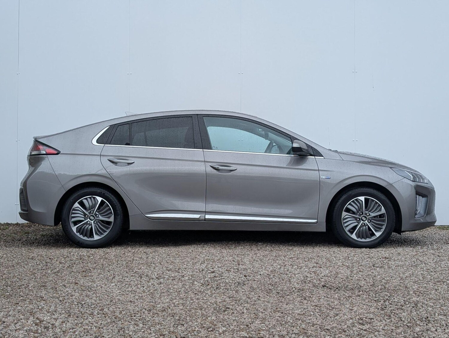 Used Hyundai IONIQ 2021 for sale - 75884395: Photo 14