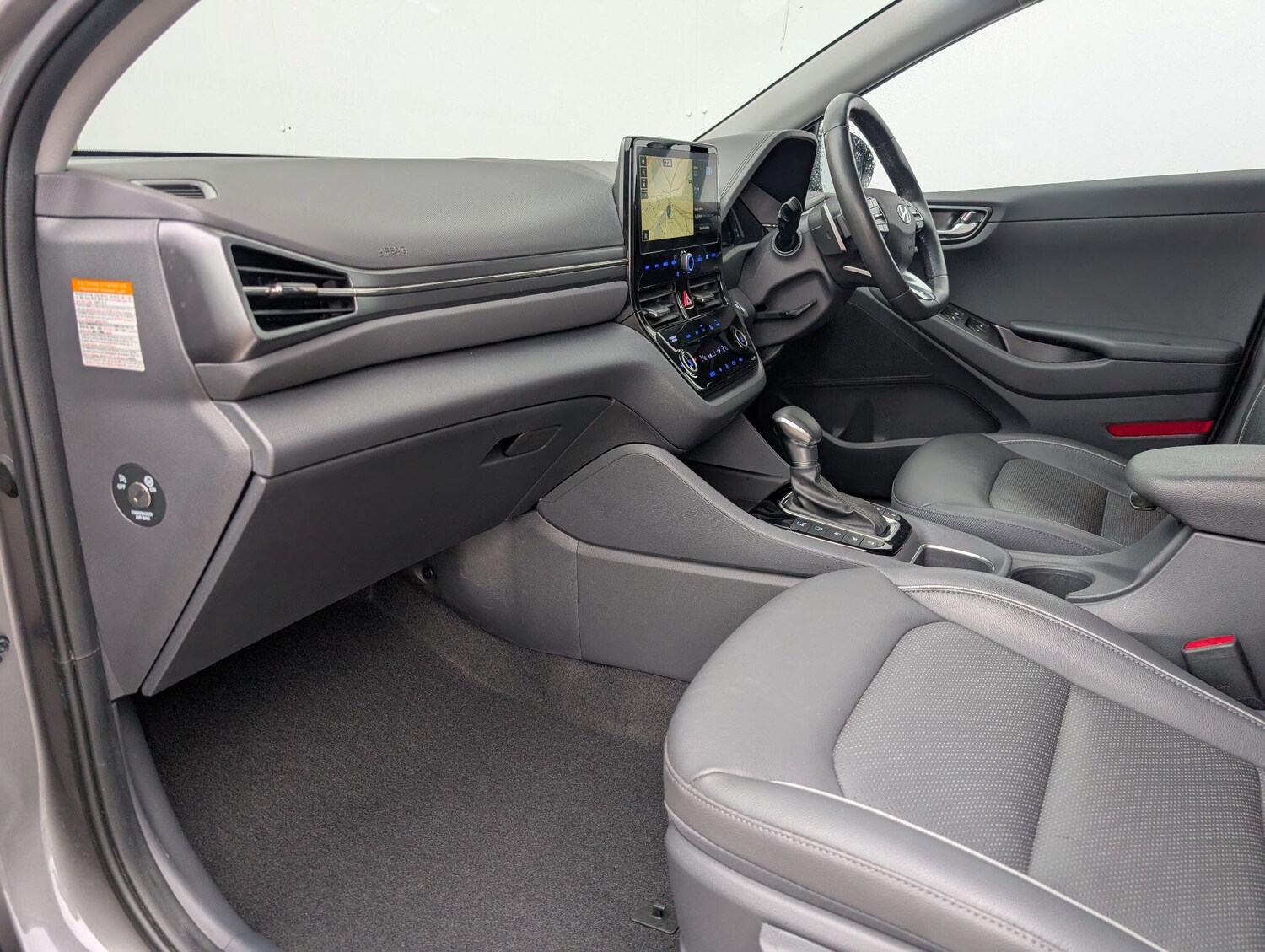 Used Hyundai IONIQ 2021 for sale - 75884395: Photo 15