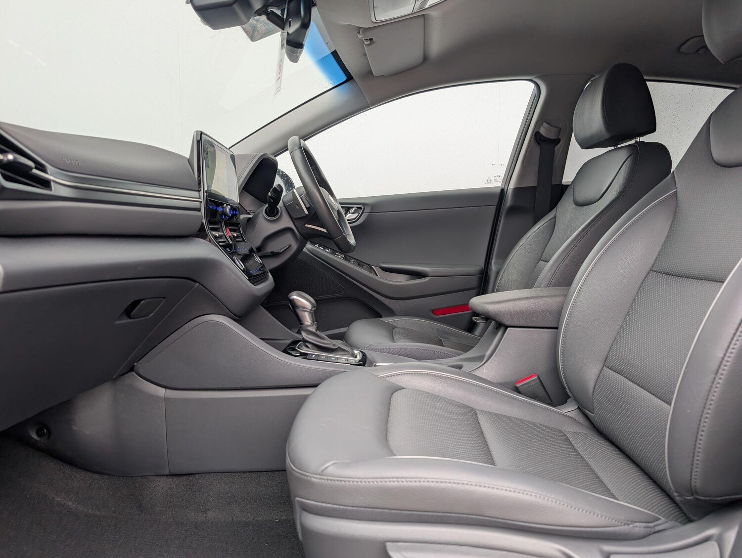 Used Hyundai IONIQ 2021 for sale - 75884395: Photo 16