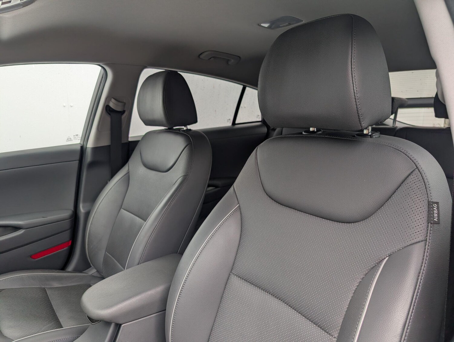 Used Hyundai IONIQ 2021 for sale - 75884395: Photo 17