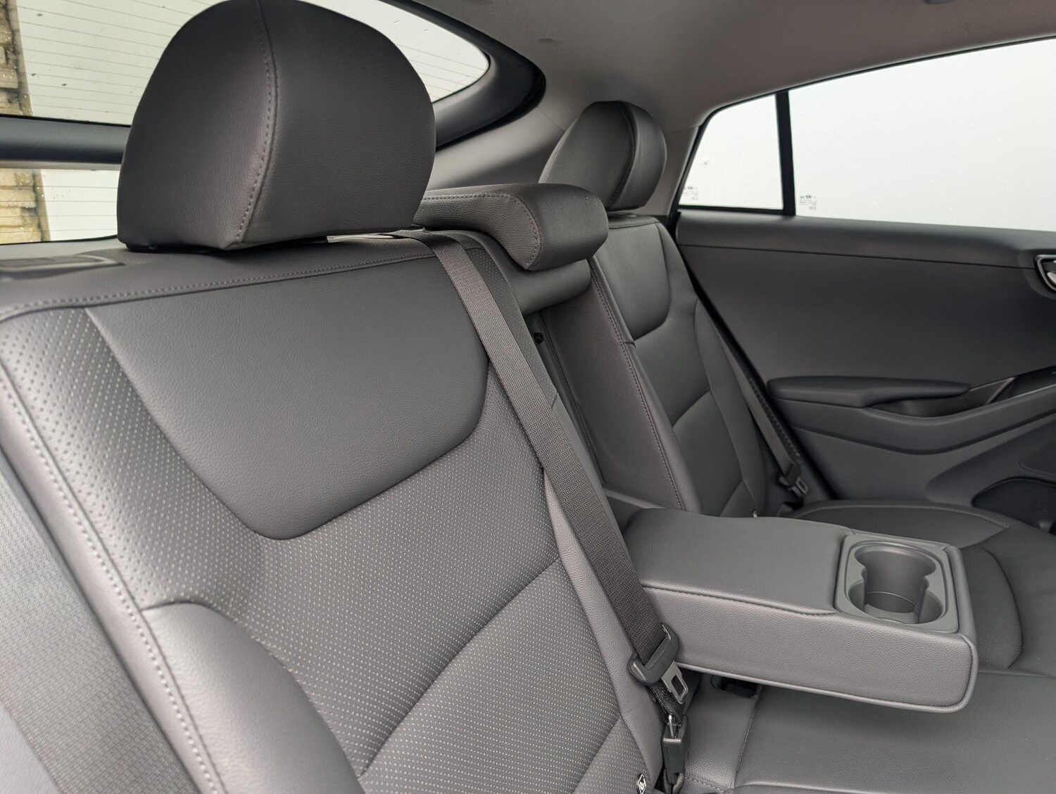 Used Hyundai IONIQ 2021 for sale - 75884395: Photo 19