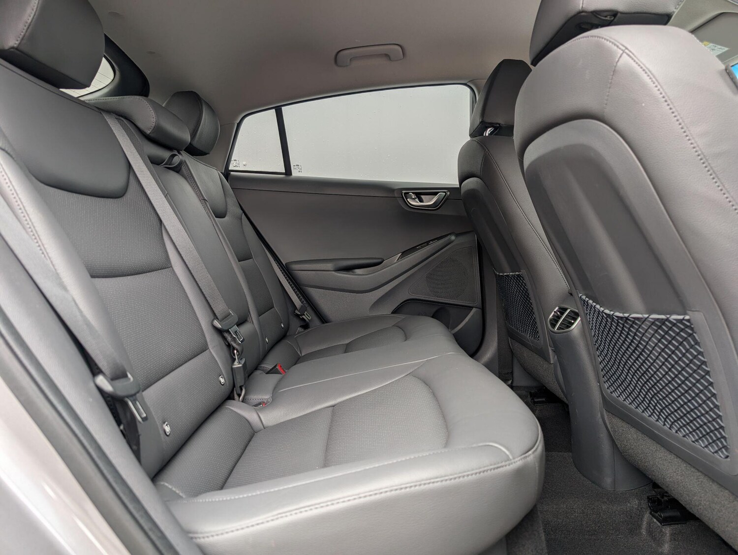 Used Hyundai IONIQ 2021 for sale - 75884395: Photo 20