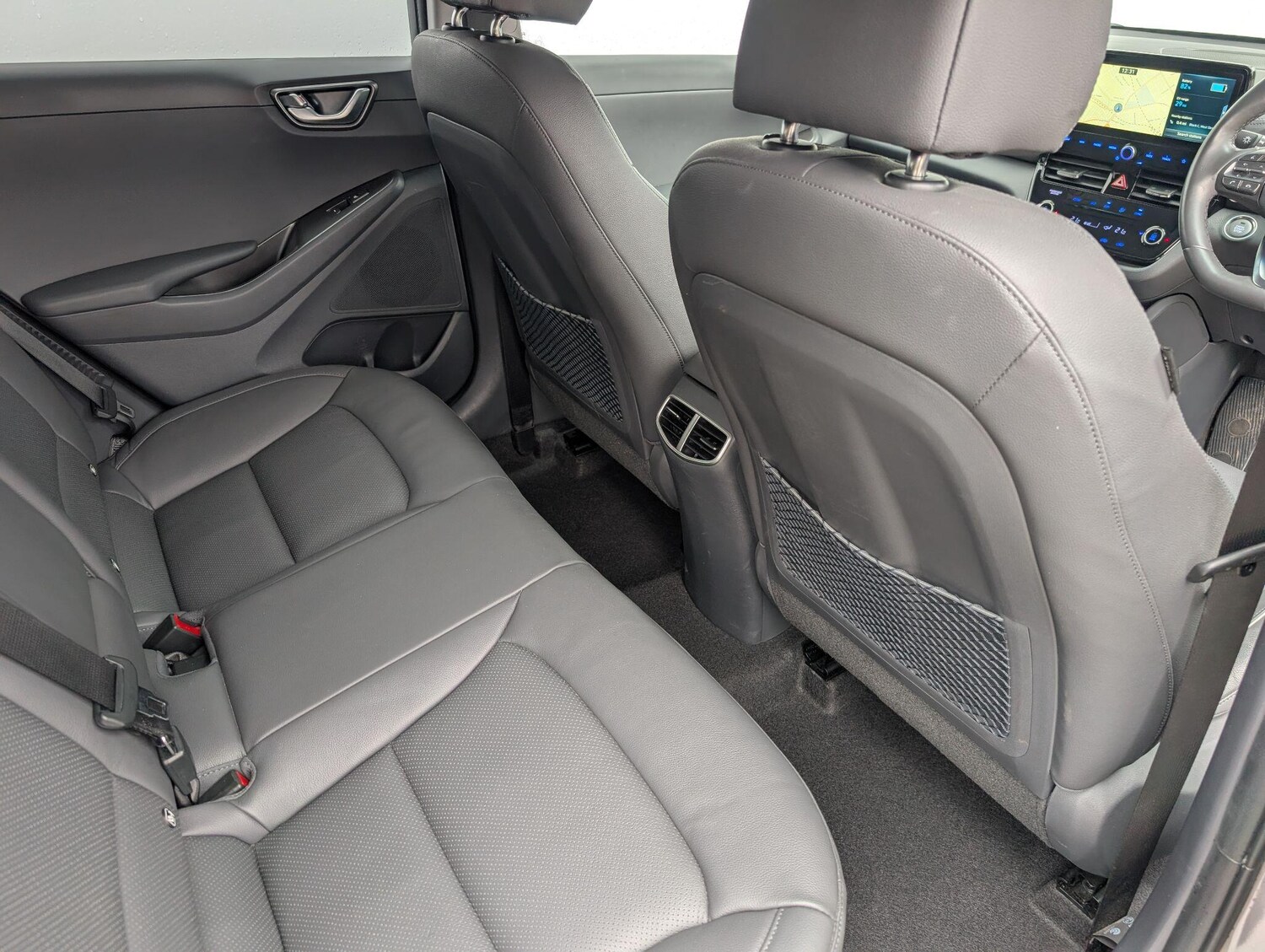 Used Hyundai IONIQ 2021 for sale - 75884395: Photo 21