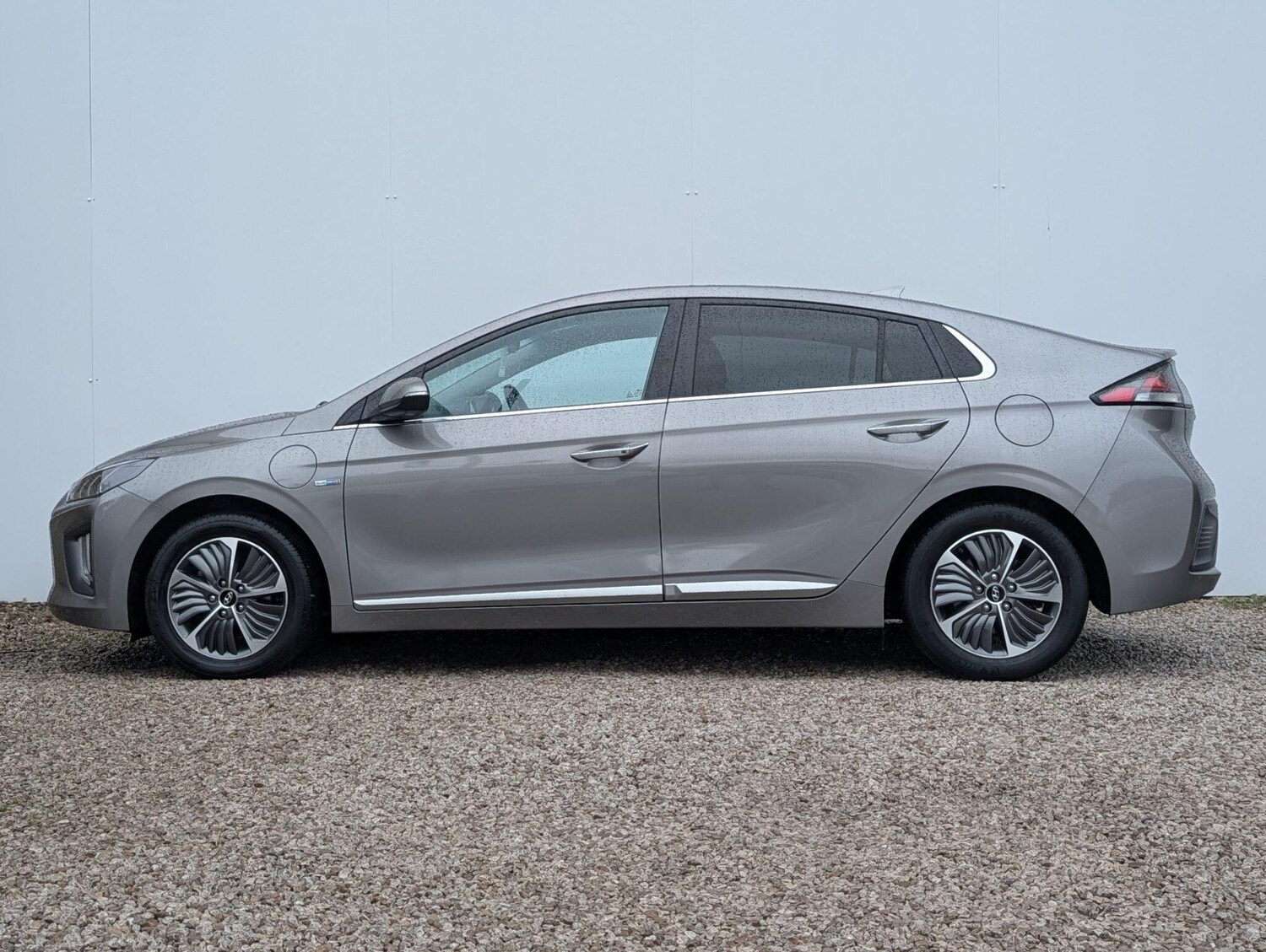 Used Hyundai IONIQ 2021 for sale - 75884395: Photo 22