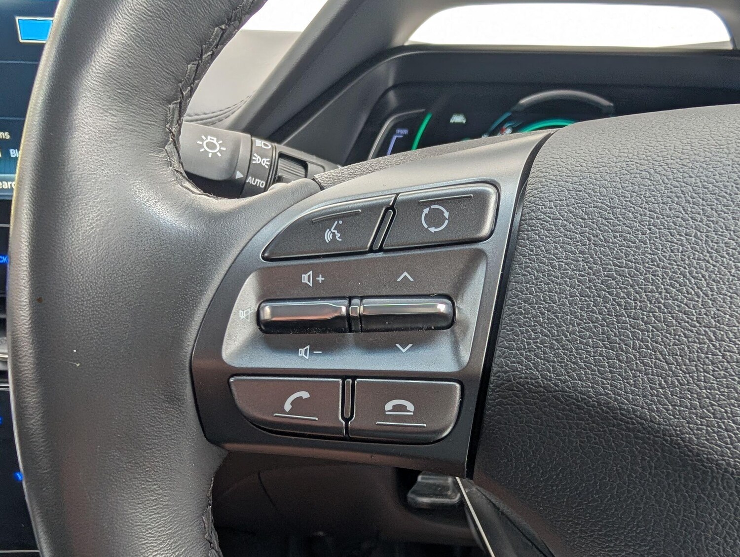 Used Hyundai IONIQ 2021 for sale - 75884395: Photo 23