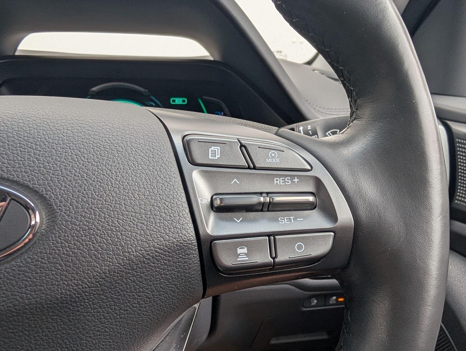 Used Hyundai IONIQ 2021 for sale - 75884395: Photo 25