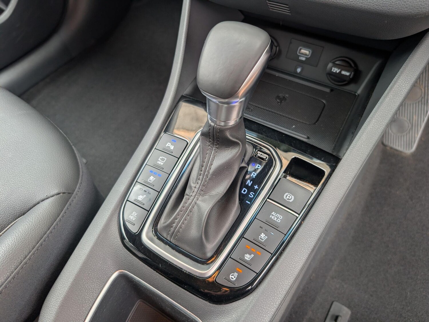 Used Hyundai IONIQ 2021 for sale - 75884395: Photo 27