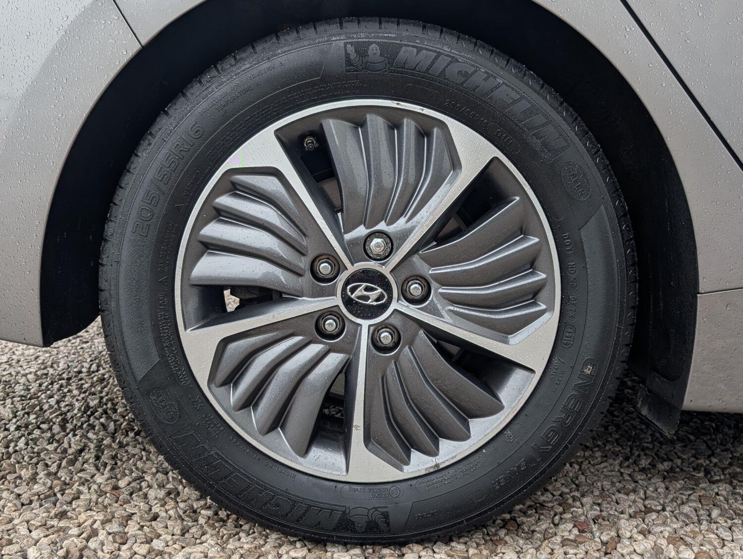 Used Hyundai IONIQ 2021 for sale - 75884395: Photo 29