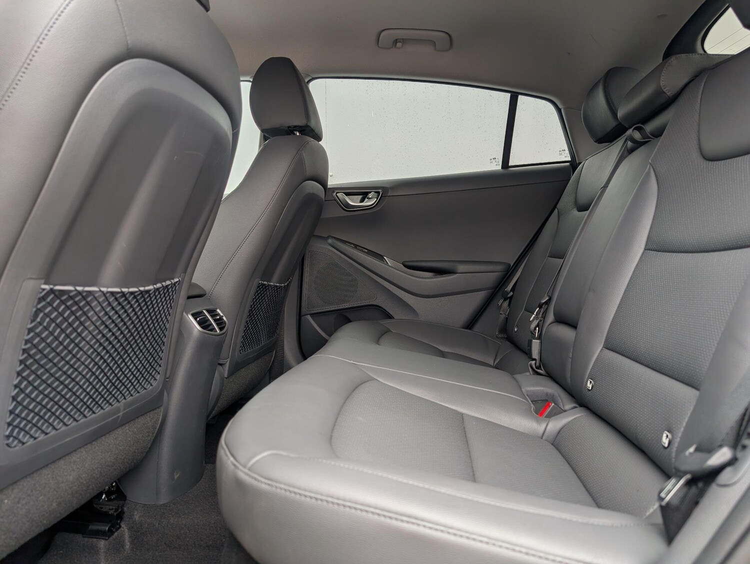 Used Hyundai IONIQ 2021 for sale - 75884395: Photo 34