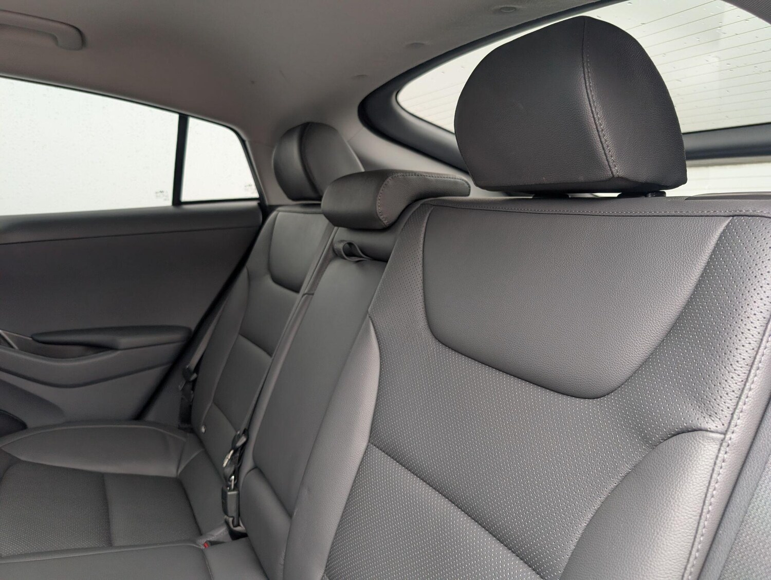 Used Hyundai IONIQ 2021 for sale - 75884395: Photo 35