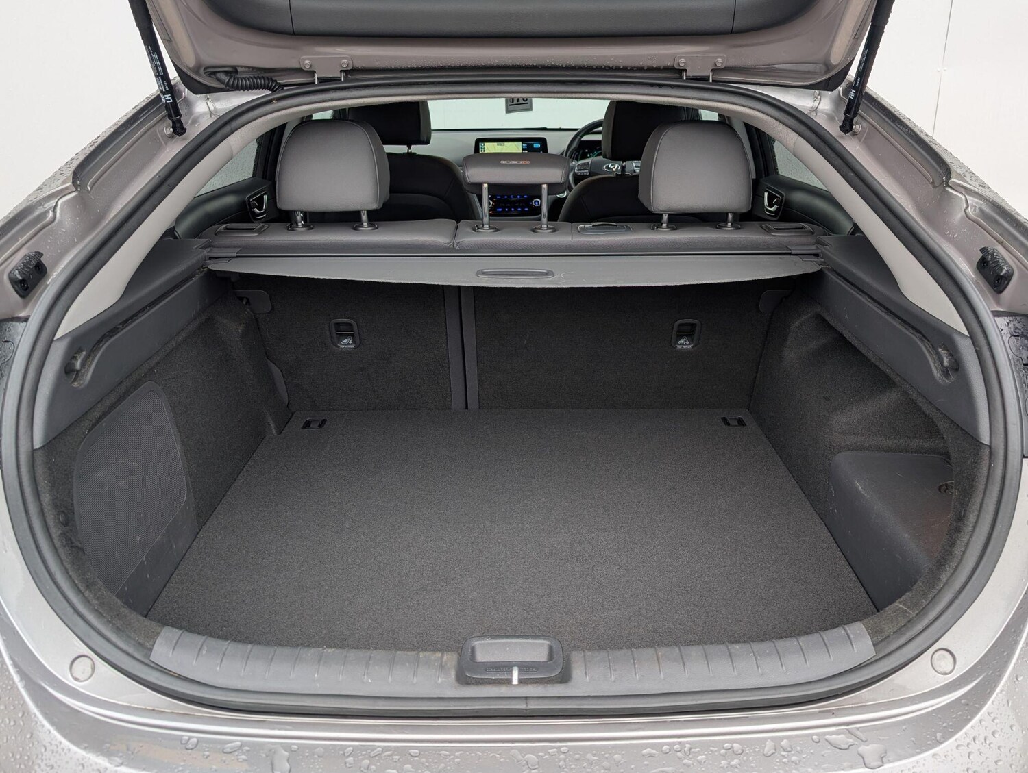 Used Hyundai IONIQ 2021 for sale - 75884395: Photo 37