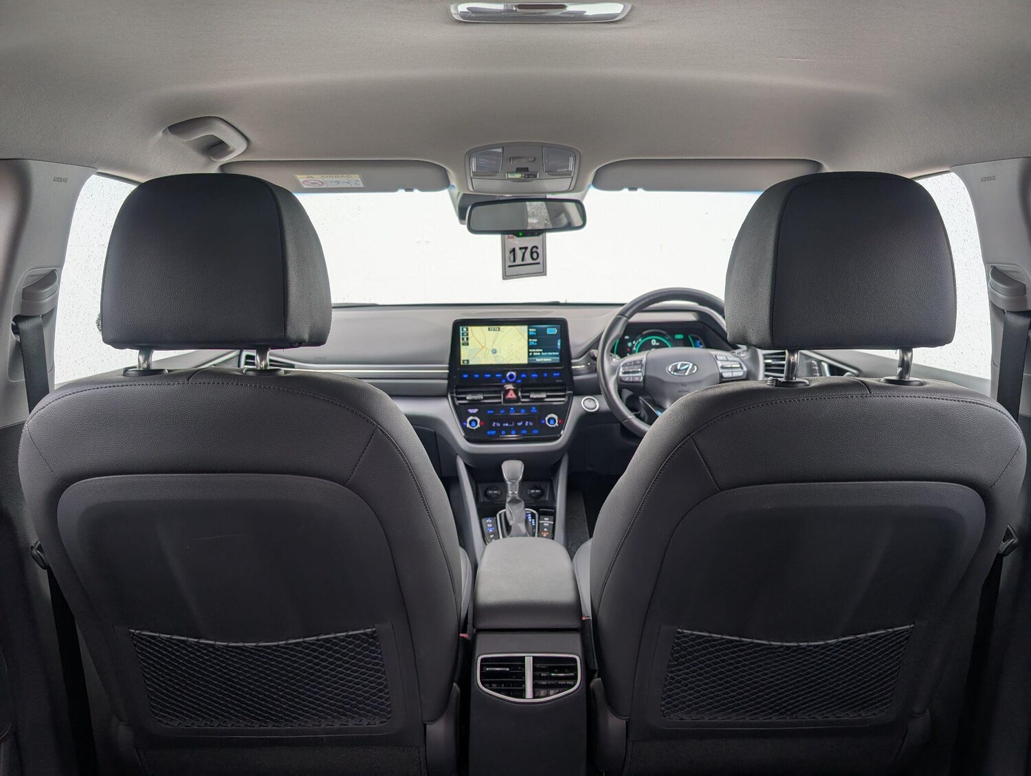 Used Hyundai IONIQ 2021 for sale - 75884395: Photo 38