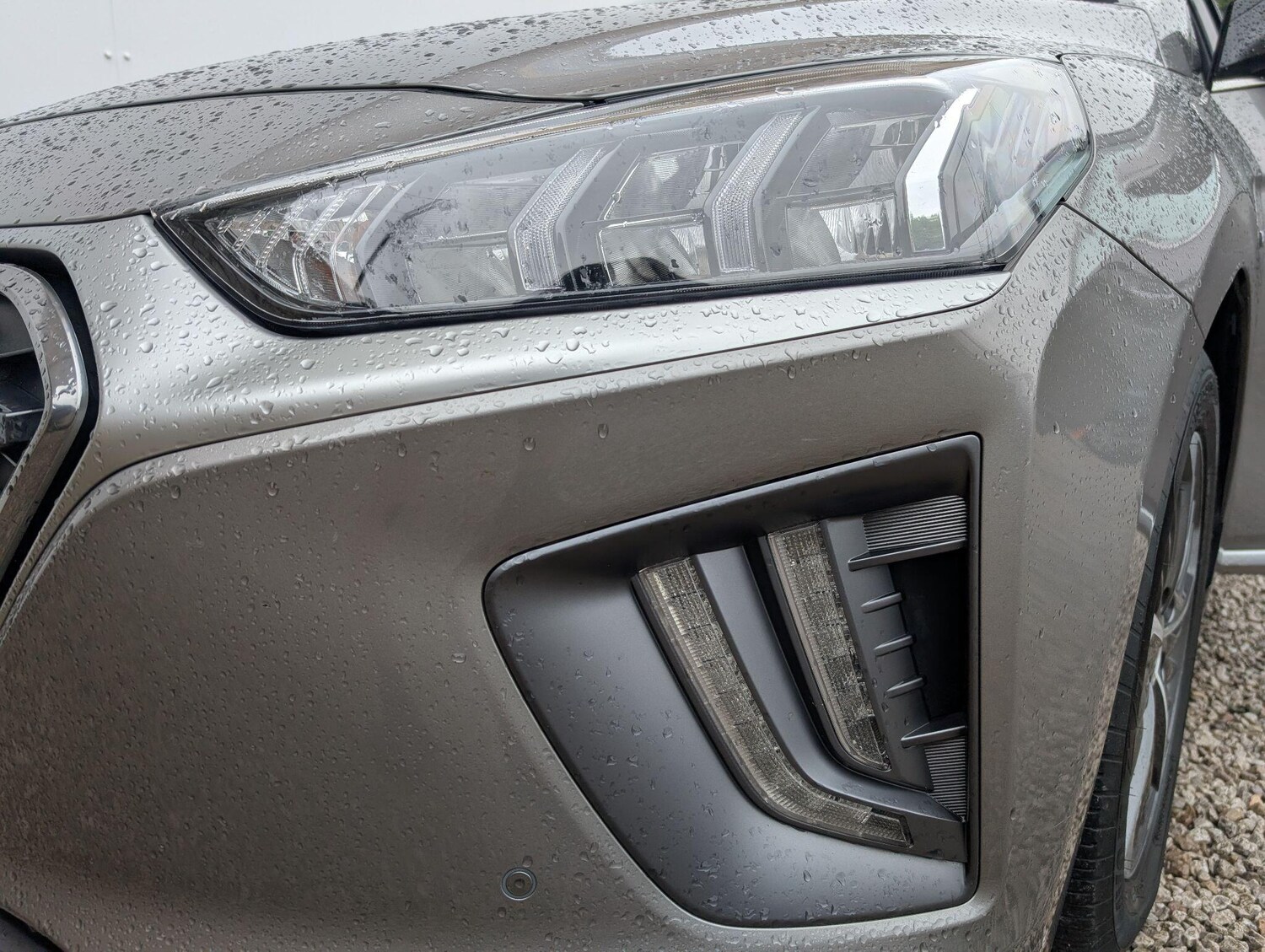 Used Hyundai IONIQ 2021 for sale - 75884395: Photo 39