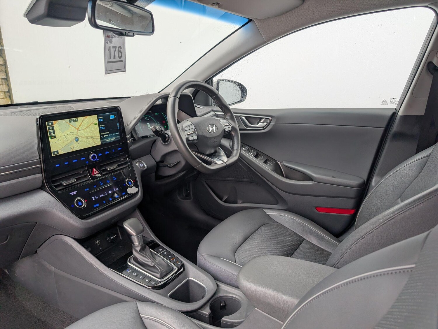 Used Hyundai IONIQ 2021 for sale - 75884395: Photo 40