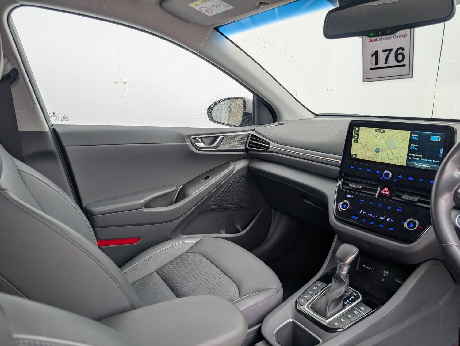 Used Hyundai IONIQ 2021 for sale - 75884395: Photo 42