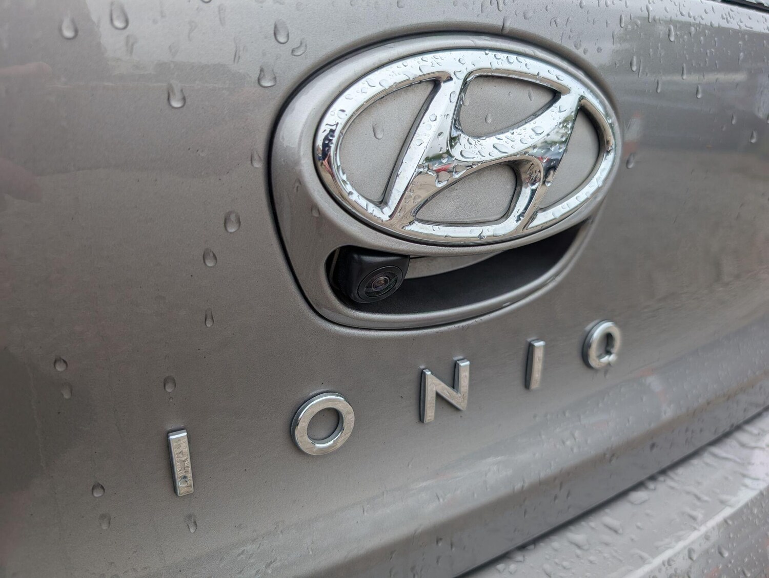 Used Hyundai IONIQ 2021 for sale - 75884395: Photo 43