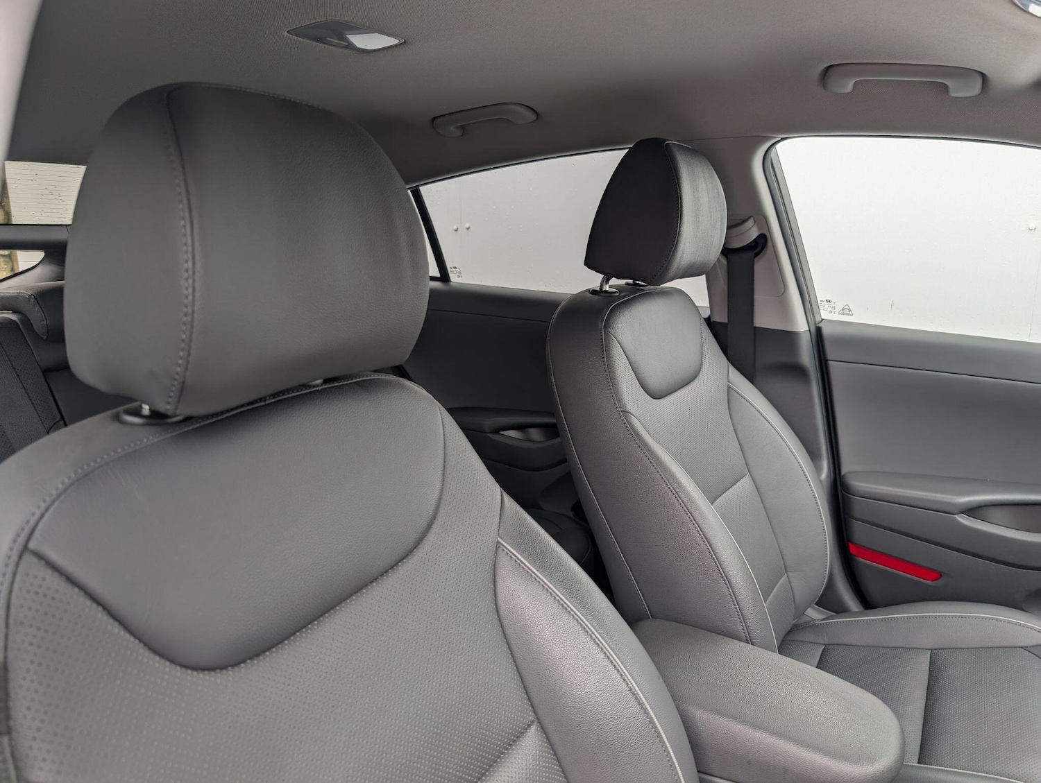 Used Hyundai IONIQ 2021 for sale - 75884395: Photo 7