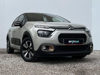Used Citroen C3 2023 for sale - 79509213: Photo