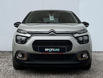 Used Citroen C3 2023 for sale - 79509213: Photo