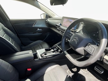 Used Citroen C5 X 2024 for sale - 75246195: Photo