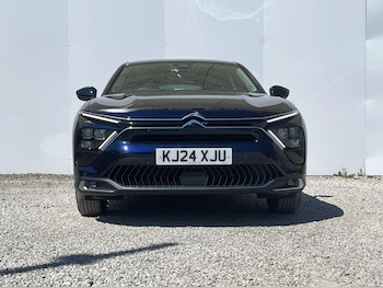 Used Citroen C5 X 2024 for sale - 75246195: Photo