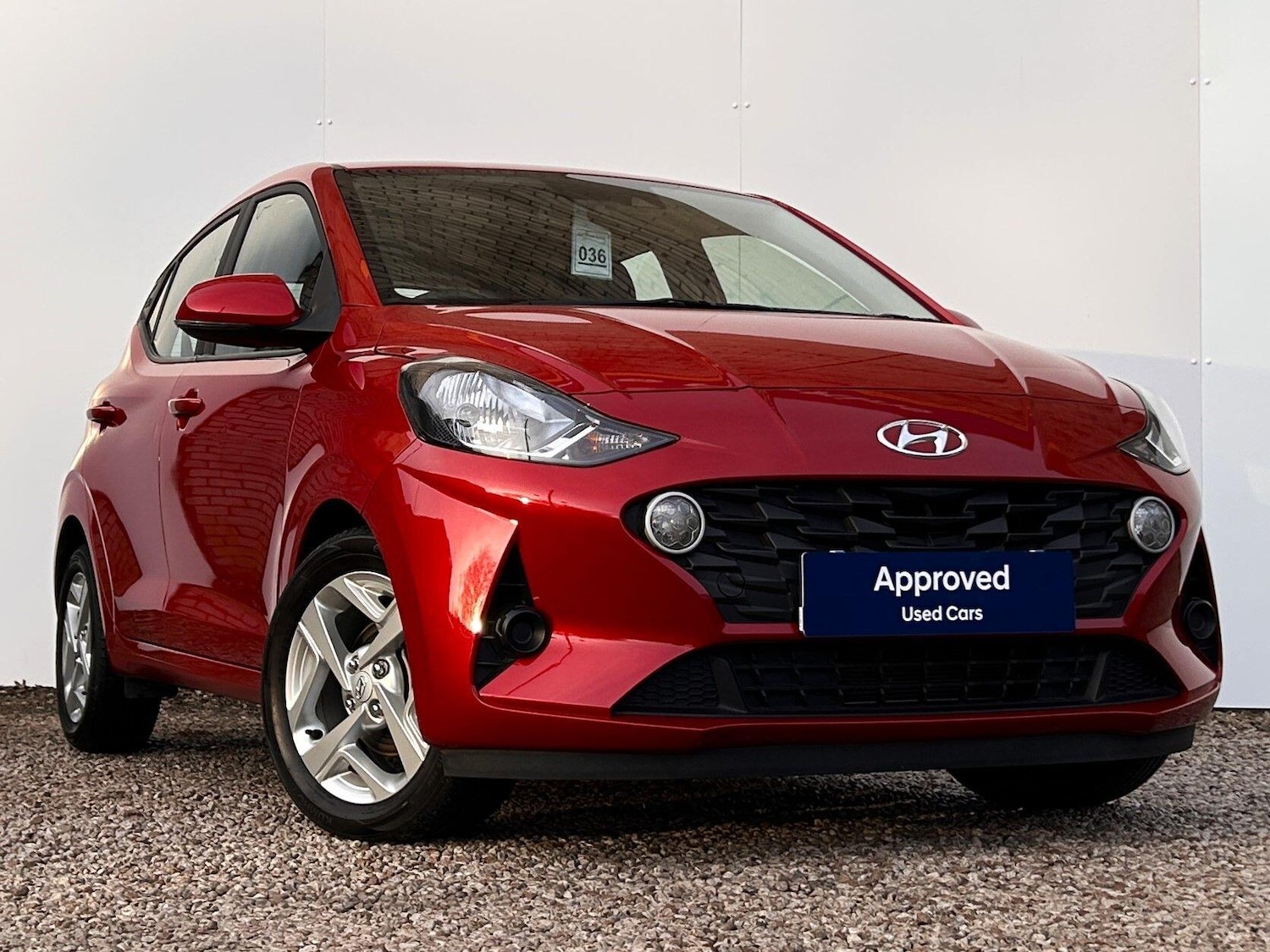 Used Hyundai i10 2022 for sale - 76926347: Photo 1