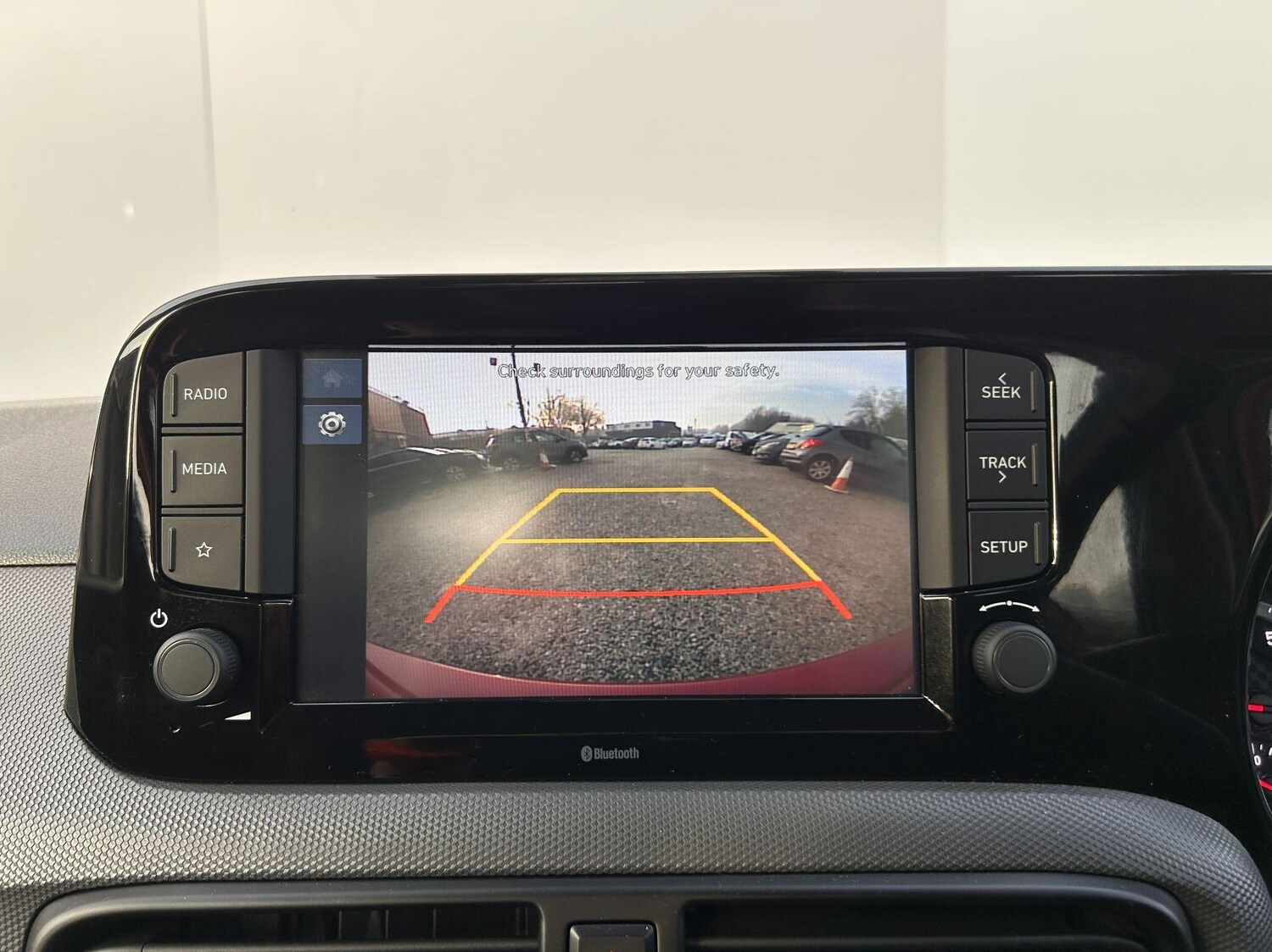 Used Hyundai i10 2022 for sale - 76926347: Photo 11