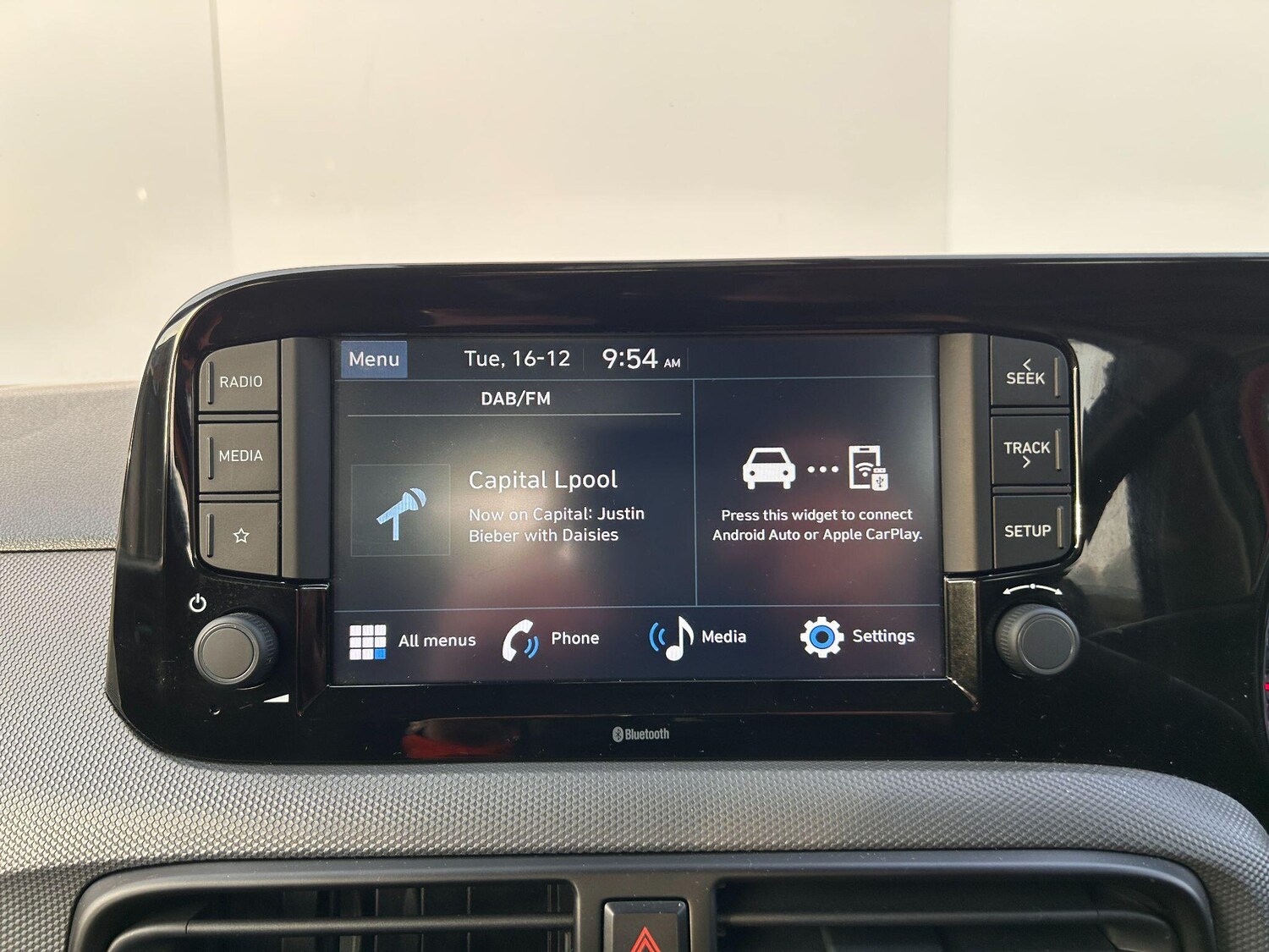 Used Hyundai i10 2022 for sale - 76926347: Photo 12