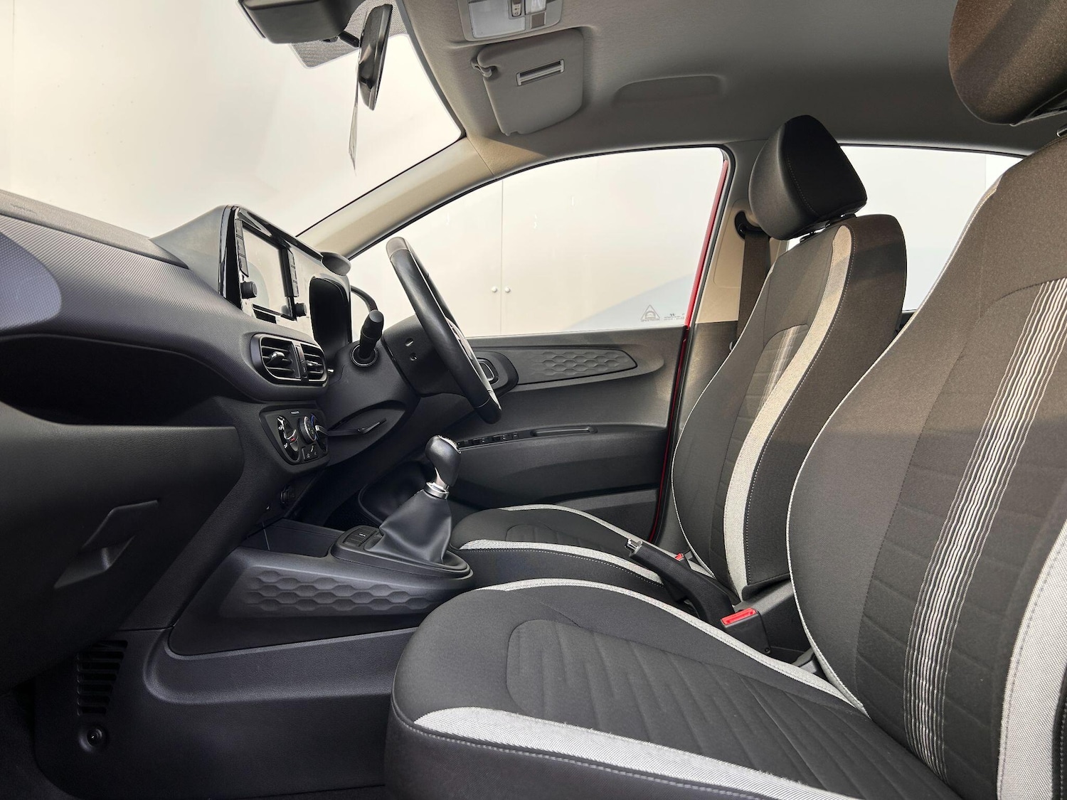 Used Hyundai i10 2022 for sale - 76926347: Photo 16