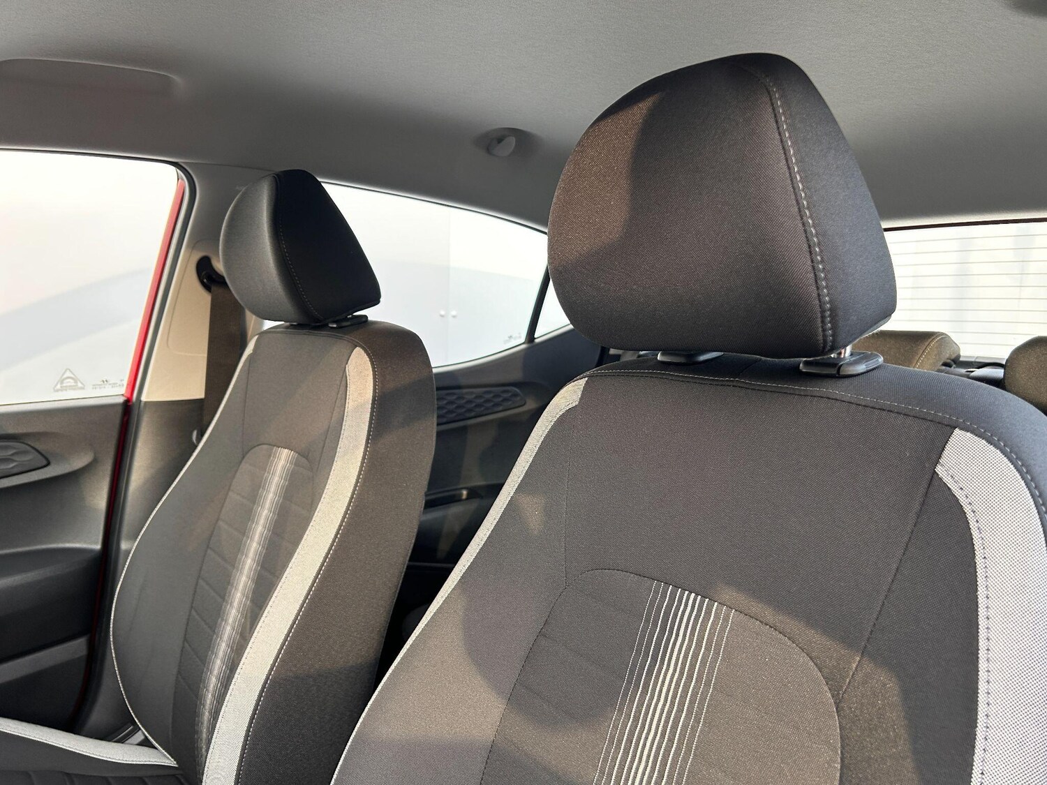 Used Hyundai i10 2022 for sale - 76926347: Photo 17