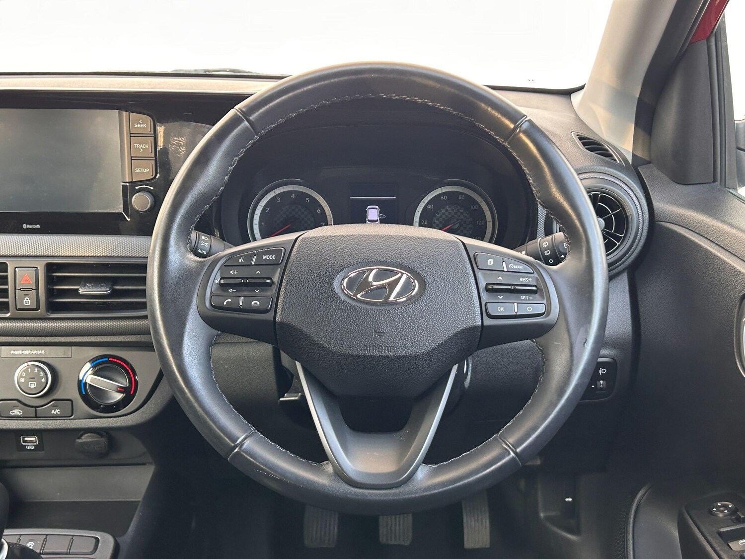 Used Hyundai i10 2022 for sale - 76926347: Photo 20