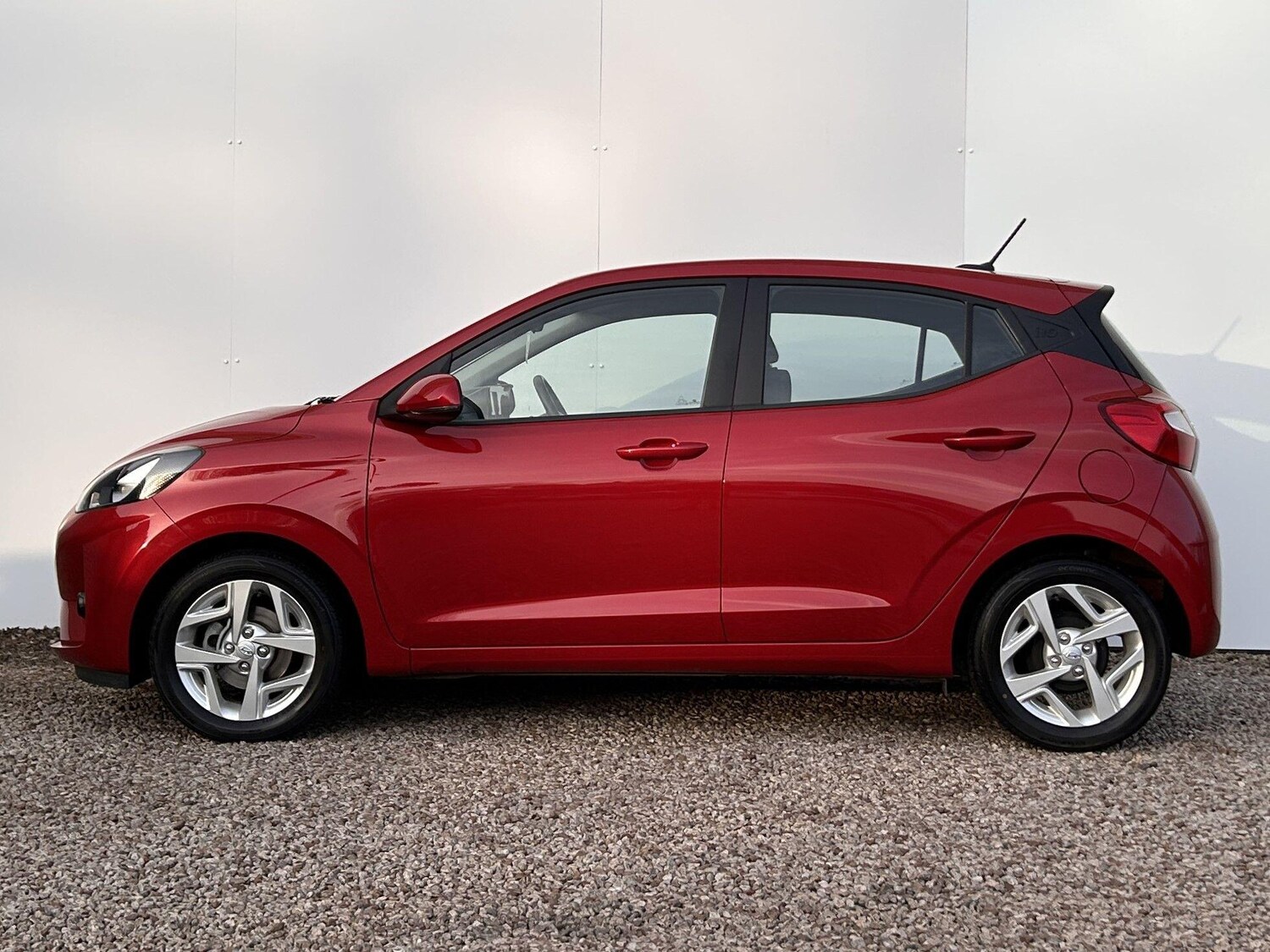 Used Hyundai i10 2022 for sale - 76926347: Photo 22