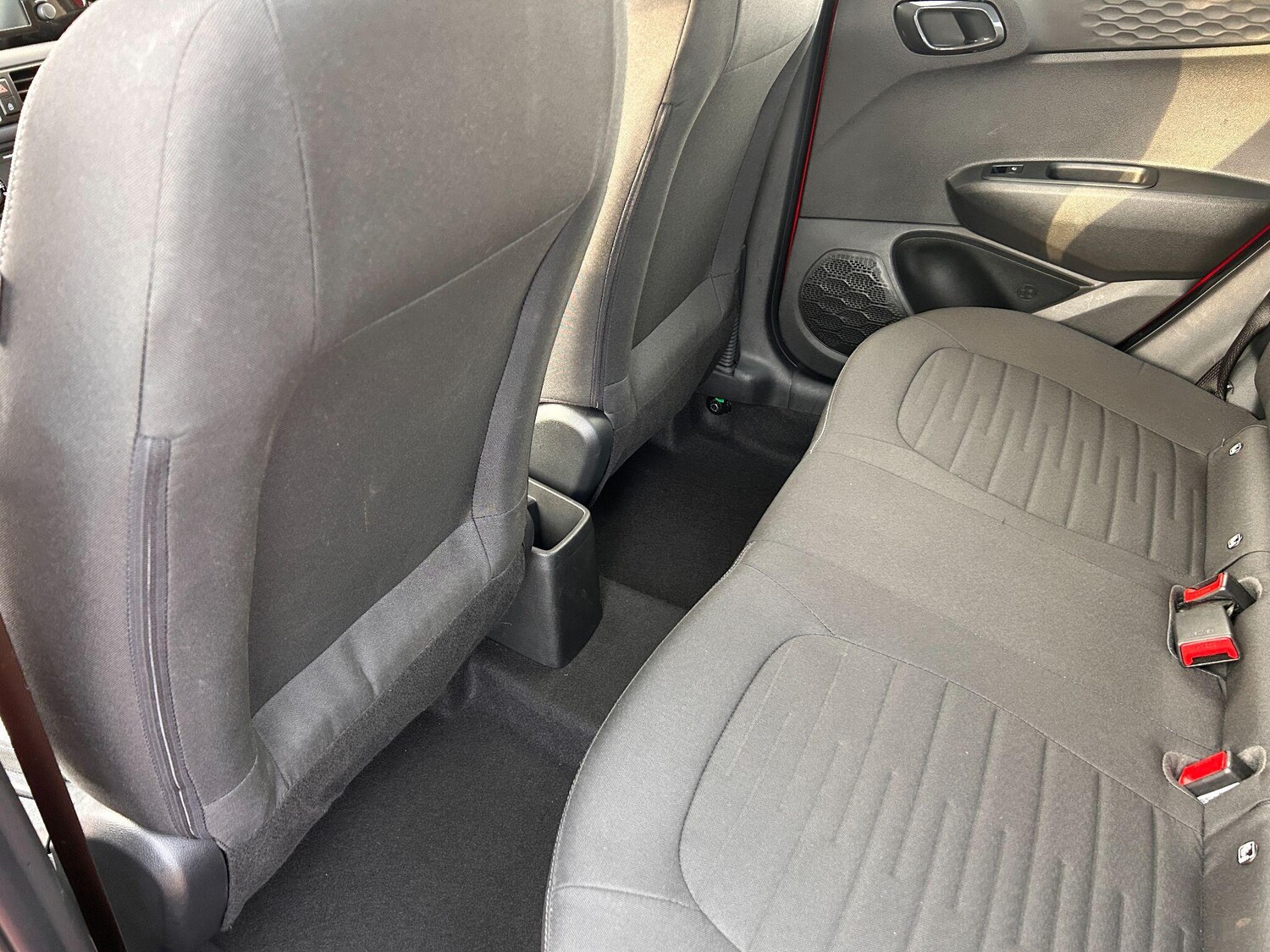 Used Hyundai i10 2022 for sale - 76926347: Photo 23