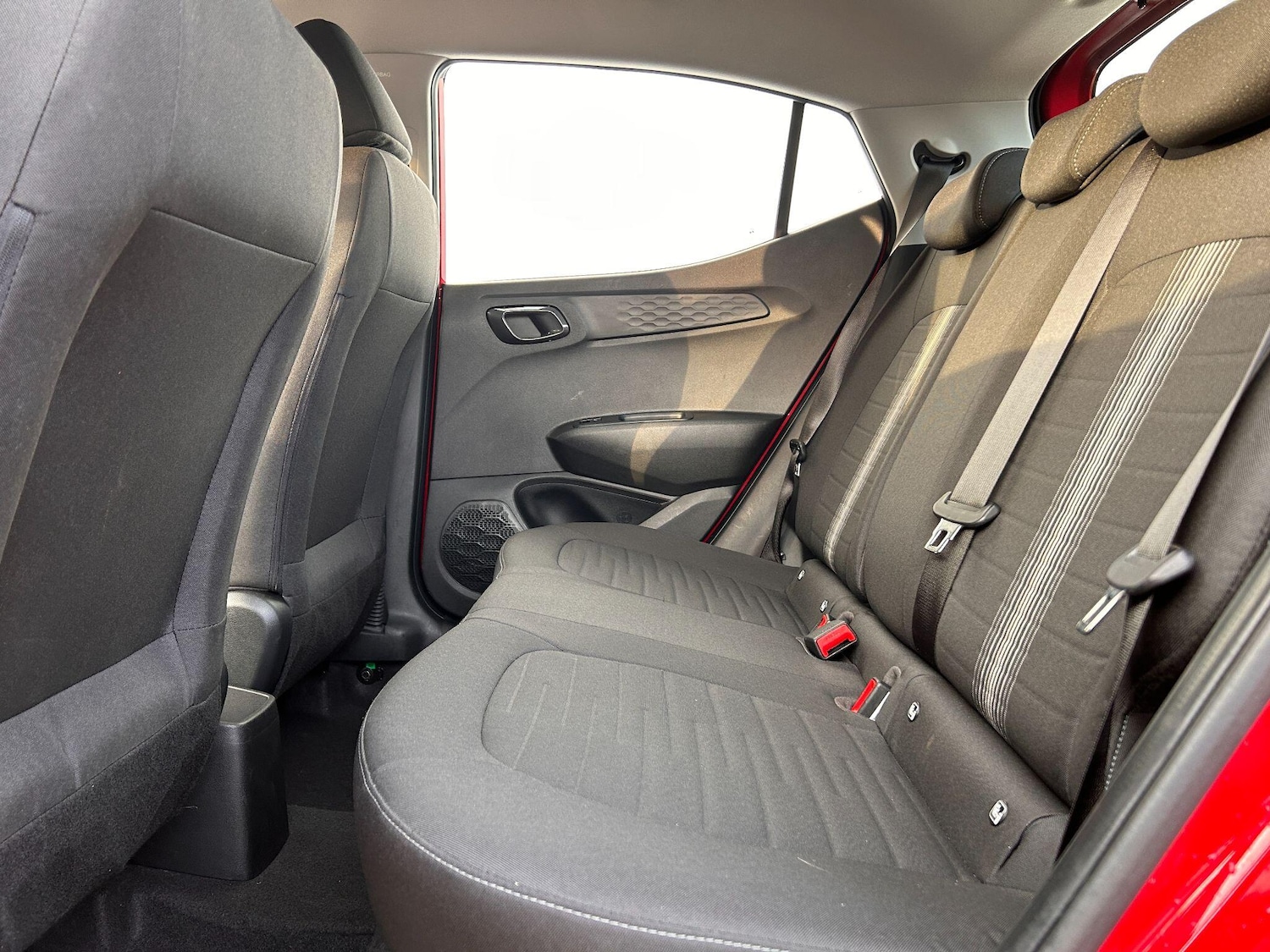 Used Hyundai i10 2022 for sale - 76926347: Photo 24